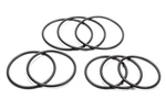 Ati Performance Elastomer Kit Ring 6.385 W/60/60/70- 918980-60. Fixed Price $64.18.