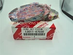13011-67030 Genuine Toyota Ring Set Piston 1301167030 Oem. Fixed Price $163.03.