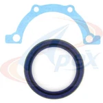 Engine Main Bearing Gasket Set-vin: Apex Automobile Parts ABS303. Fixed Price $37.99.