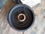 Harmonic Balancer 2.5L Cylinder Fits 02-06 Altima 3262945. Fixed Price $129.99.