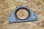 2019-2024 Genesis G70 3.3L Engine Crankshaft Rear Main Oil Seal Cover Oem 34K. Fixed Price $49.99.