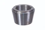 Jaguar Crankshaft Damper Cone E-type S1 S2 XK120 XK140 XK150 MK2 XJ6 New C2466. Fixed Price $91.42.