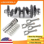 N46B20 2.0L Engine Crankshaft Connecting Rod Bearing Set For Bmw 120I 320I 520I. Fixed Price $319.00.