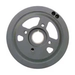 Engine Harmonic Balancer-vin: F, Turbo Dayco PB1490N. Fixed Price $181.06.