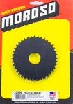 Moroso 23558 Alternator Drive Pulley 40T- Radius Tooth. Fixed Price $100.99.
