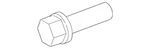 Genuine Volkswagen Vibration Damper Bolt N-912-044-01. Fixed Price $20.48.