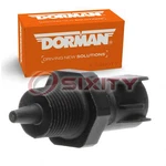 Dorman Ambient Air Temperature Sensor 2005-2007 Ford Five Hundred Sm. Fixed Price $46.45.