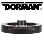Dorman Engine Harmonic Balancer For 2002-2005 Workhorse Fastrack FT1261 5.7L Wb. Fixed Price $98.41.