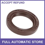 Front Crankshaft Oil Seal For Hyundai Accent Sonata NO.21421-2B020 Main. Fixed Price $10.29.