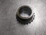 Crankshaft Timing Gear From 2008 Bmw 535XI 3.0 Twin Turbo. Fixed Price $19.95.
