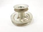 Oregon 44-363 Engine Stack Pulley Fits Mtd Riding Lawn Mowers 1" Crankshafts. Fixed Price $39.00.