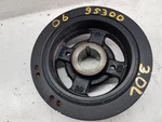 2006 Lexus GS300 3.0L Harmonic Balancer Crankshaft Pulley Cylinder (M149). Fixed Price $56.70.