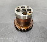 08-13 Oem Bmw E90 E92 E93 M3 Engine S65 Crankshaft Intermediate Piece. Fixed Price $65.02.
