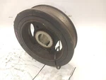 '16-'23 Toyota Tacoma Harmonic Balancer Crankshaft Pulley 3.5L Oem Month Wnty!. Fixed Price $76.50.