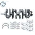 Crankshaft&main&rod Bearings 13401-28030 For Toyota Camry RAV4 Scion 2AZ-FE 2.4L. Fixed Price $161.46.