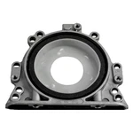 For Volkswagen Jetta 99-08 Itm Engine Rear Crankshaft Seal Housing Plate. Fixed Price $22.50.