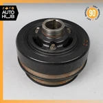 10-13 Mercedes W221 S400 Engine Motor Crankshaft Pulley Vibration Damper Oem. Fixed Price $111.23.