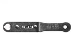 Crankshaft Wrench Holder Small Engines Predator For Tecumseh Briggs 212CC. Fixed Price $17.57.