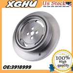 For Dodge Ram 5.9 Cummins 98-02 VP44 24V 3918999 Damper Rubber Vibration Balance. Fixed Price $86.10.