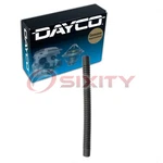 Dayco Upper Radiator Coolant Hose For 1977-1978 Mercury Marquis 5.8L 6.6L V8 Jj. Fixed Price $26.35.