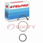 Fel-pro Bs 40520 Engine Crankshaft Seal Kit For RS29465 RM554 JV554 17275 Ug. Fixed Price $31.30.