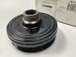 Dayco PB1744N Premium Harmonic Balancer, Made In Germany, Replaces 2730300803. Fixed Price $134.96.