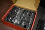 Brian Crower Genesis Coupe G6DA V6 Sportsman Connecting Rods BC6509. Fixed Price $700.00.