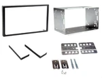 100MM Replacement Double Din Stereo Radio Headunit Cage For Pioneer Avic Z820DAB. Fixed Price $54.81.
