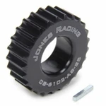 Jones Racing CS-6102-AS-25 Crankshaft Pulley .83"WIDE 1-1/8" Mandrel Keyway. Fixed Price $89.04.