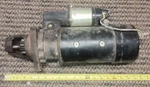 Wilson Heavy Equipment Starter 91/01/4166N Backhoe Loader Excavator Bulldozer. Fixed Price $79.00.