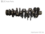Crankshaft Standard For 05-14 Volkswagen Jetta 2.5 181207 Bgp. Fixed Price $199.95.