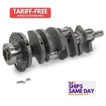 Manley 190824B, One Fits Gm Ls Billet Crankshaft 4.000 Stroke W/24-TOOTH Steel. Fixed Price $2578.42.