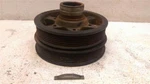 3.6L Harmonic Balancer With Key For 07-09 Cadillac Srx. Fixed Price $54.95.