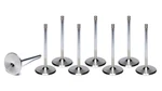 Ferrea Gm Ls 2.165 C/6 Intake Valves 4.900 Oal- F6279-8. Fixed Price $265.10.