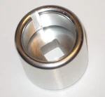 Bbc Big Block Chevy Crankshaft Key Turning Socket Tool 396 427 454 7.4L. Fixed Price $7.99.