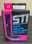 Sti Spark Plug Wire Set 650 For Mazda Protege 1.5L 1995-1998. Fixed Price $16.95.
