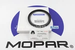 Crankshaft Rear Oil Seal Jeep Grand Cherokee Wk 11-21 3.0TD 68148406AA New Mopar. Fixed Price $68.00.