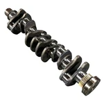 Cummins Isb Qsb 6.7L Genuine Oem Diesel Engine Crankshaft 3968165. Fixed Price $1299.99.