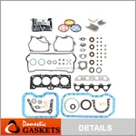 Engine Re-ring Kit Fits 93-97 Toyota Celica Corolla Geo 1.8 Dohc 7AFE. Fixed Price $189.28.