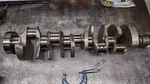 06-10 Bmw S85 V10 Engine Crankshaft Oem M5 M6 E60 E63 E64. Fixed Price $1040.00.