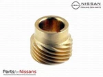 Genuine Nissan Drive Gear 15043-40F00. Fixed Price $87.49.