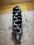 Mercruiser Cyl 3.0 Crankshaft 14096624. Fixed Price $299.00.