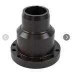 Ati 916541, Crank Hub - 2011+ Hemi 5.7 Challenger Charger 300 Durango. Fixed Price $99.99.