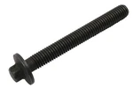 Genuine Gm Engine Crankshaft Main Bearing Cap Bolt 24454170. Fixed Price $7.68.