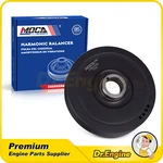 Engine Harmonic Balancer For 02-08 Acura Tsx Rsx Honda Cr-v Element Accord. Fixed Price $33.98.