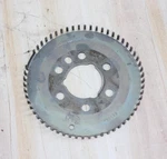 2007-2014 Mini Coope Crankshaft Impulse Sending Wheel Ring Phaser. Fixed Price $21.90.