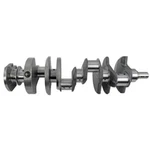 Scat 935010 Cast Steel Crankshaft - 3.480" Stroke For Chevy. Fixed Price $370.02.