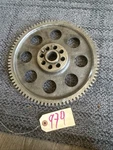 Volvo Mack Engine Cam Gear - Used P/n 8131386. Fixed Price $79.99.