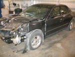 1999 Honda Accord Harmonic Balancer. Fixed Price $75.00.