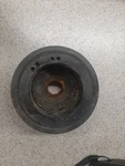 Harmonic Balancer 2.3L 4-140 Fits 95-97 Ranger 201620. Fixed Price $70.00.